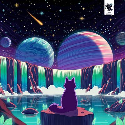 Warp Speed By Purrple Cat's cover