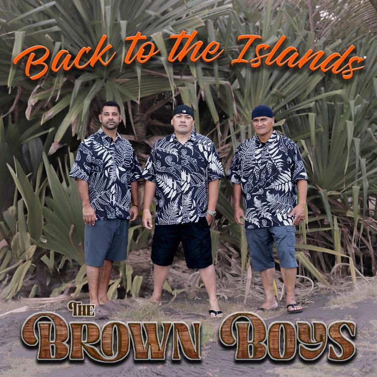 The Brown Boys's avatar image