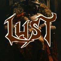 Lust's avatar cover