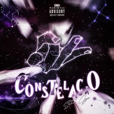 Constelação (Satoru Gojo)'s cover