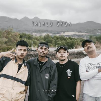 TALALU GAGA's cover