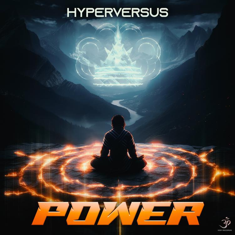 Hyperversus's avatar image