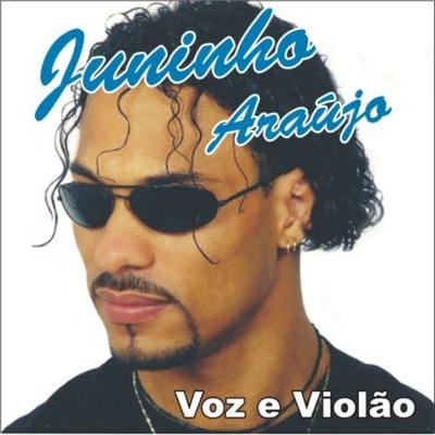 Juninho Araújo Oficial's cover