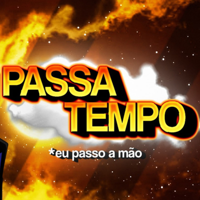 Passatempo By DJ David MM, Sr. Mello's cover