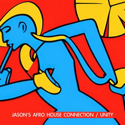 Jason's Afro House Connection's cover