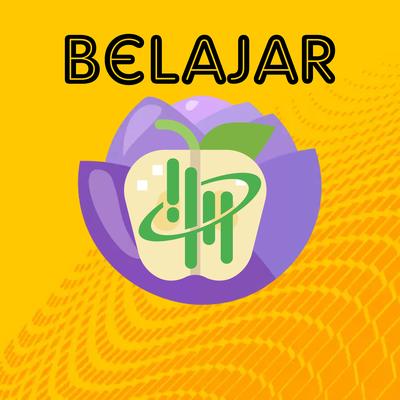 Belajar's cover