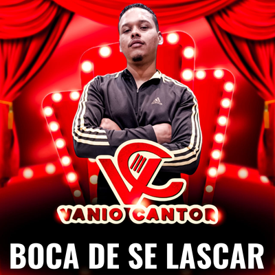 Vanio Cantor's cover