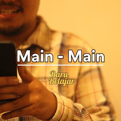 Main-Main's cover