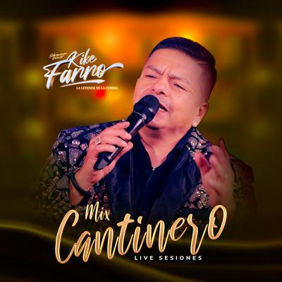 Mix Cantinero (Live Sesiones)'s cover