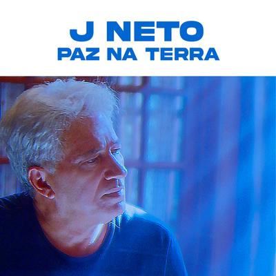 Paz na Terra By J. Neto's cover