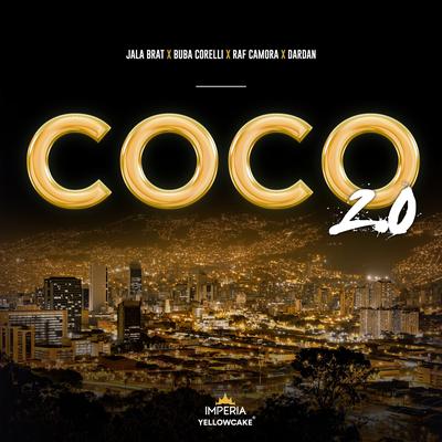 Coco 2.0's cover
