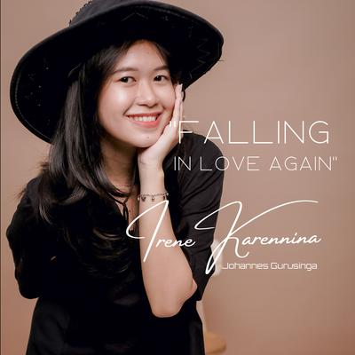 Falling in Love Again's cover