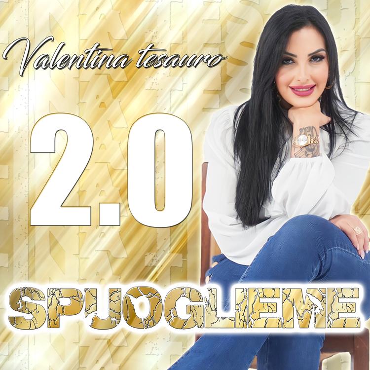 Valentina Tesauro's avatar image