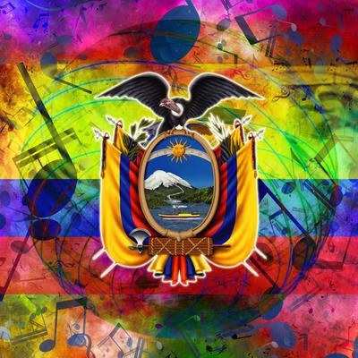 Himno Nacional del Ecuador's cover