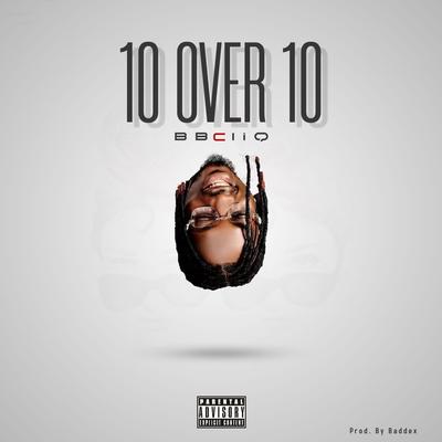 10 OVER 10's cover