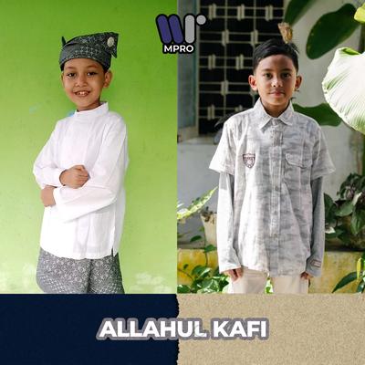 Allahul Kafi's cover