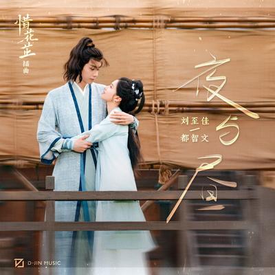 夜与昼 (影视剧《惜花芷》插曲) By Baby·J, ChoCo's cover
