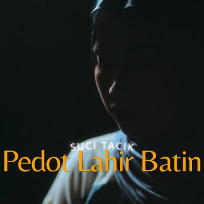 Pedot Lahir Batin's cover