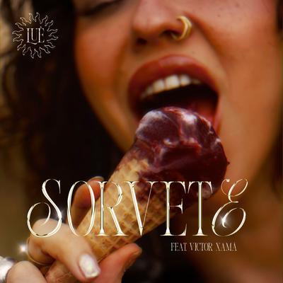Sorvete's cover