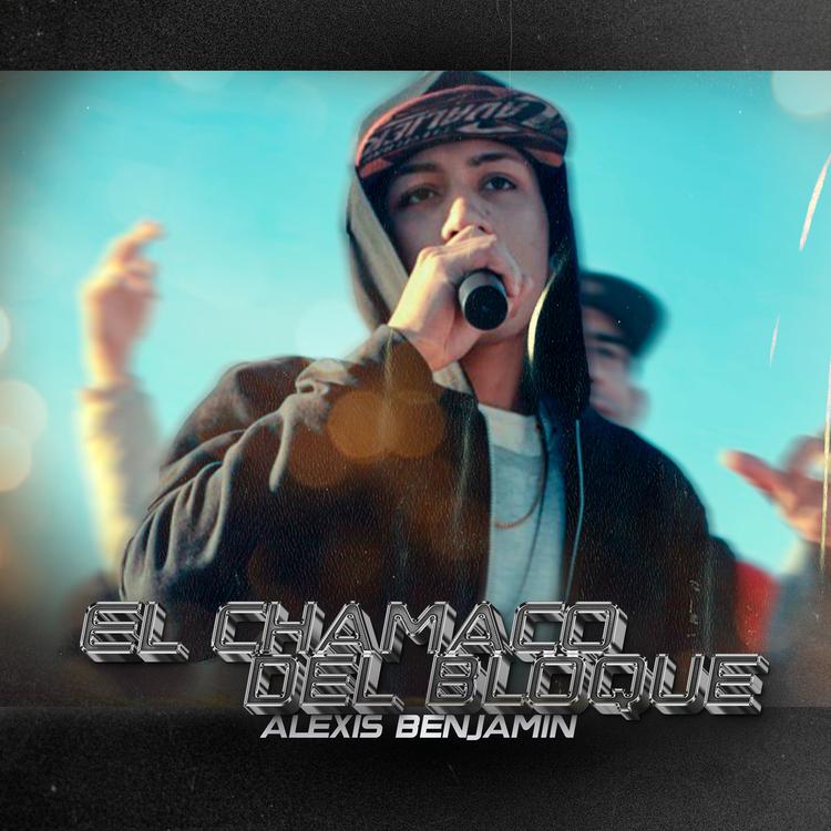 Alexis Benjamín's avatar image