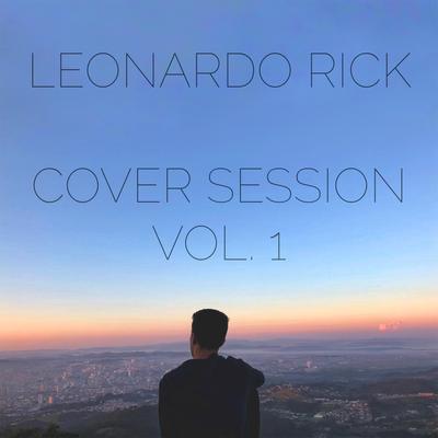 Me Namora By Leonardo Rick's cover