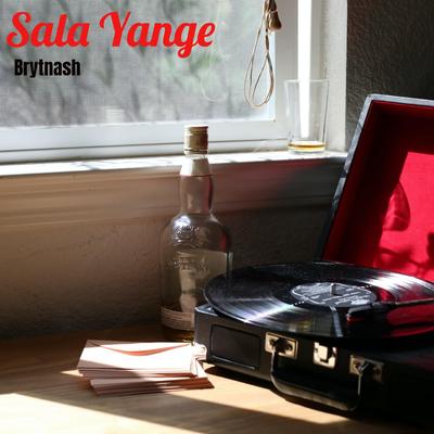 Sala Yange's cover