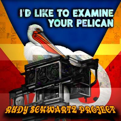 The Rudy Schwartz Project's cover