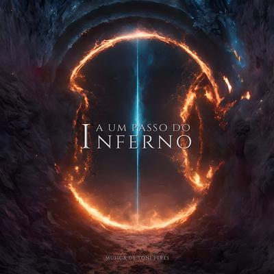 A Um Passo do Inferno's cover