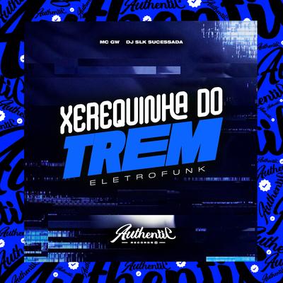 Xerequinha do Trem Eletrofunk's cover