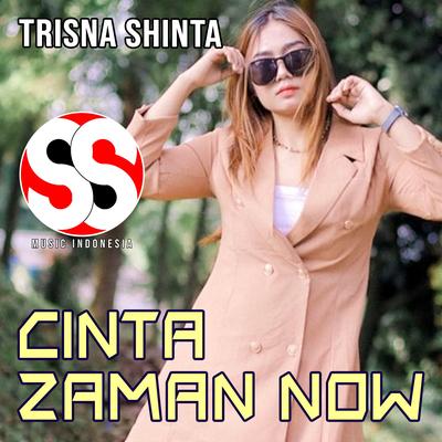 TRISNA SHINTA's cover