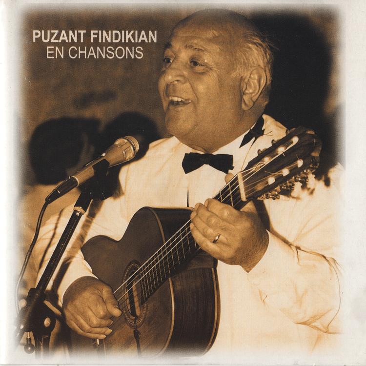 Puzant Findikian's avatar image