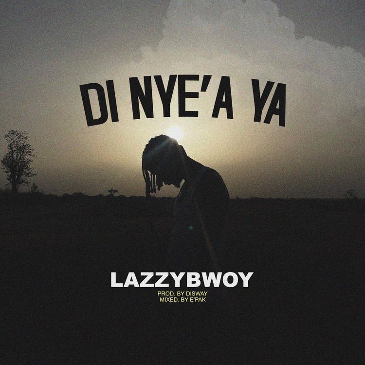 Lazzybwoy's avatar image