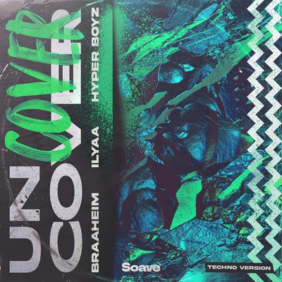 Uncover (Techno Version)'s cover