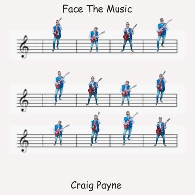 Face The Music's cover