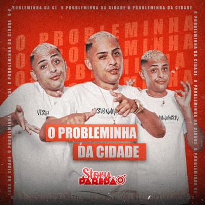 Fds By Story Paredão, OH MAJOR's cover