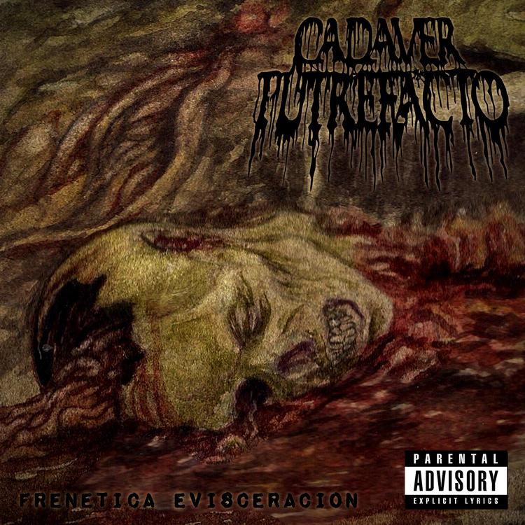 Cadaver Putrefacto's avatar image