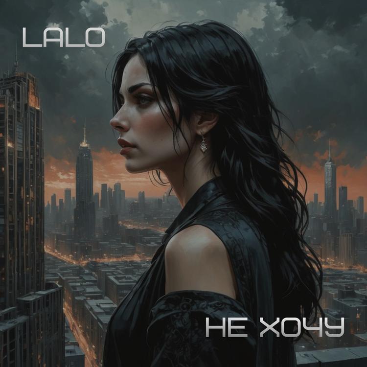 Lalo's avatar image