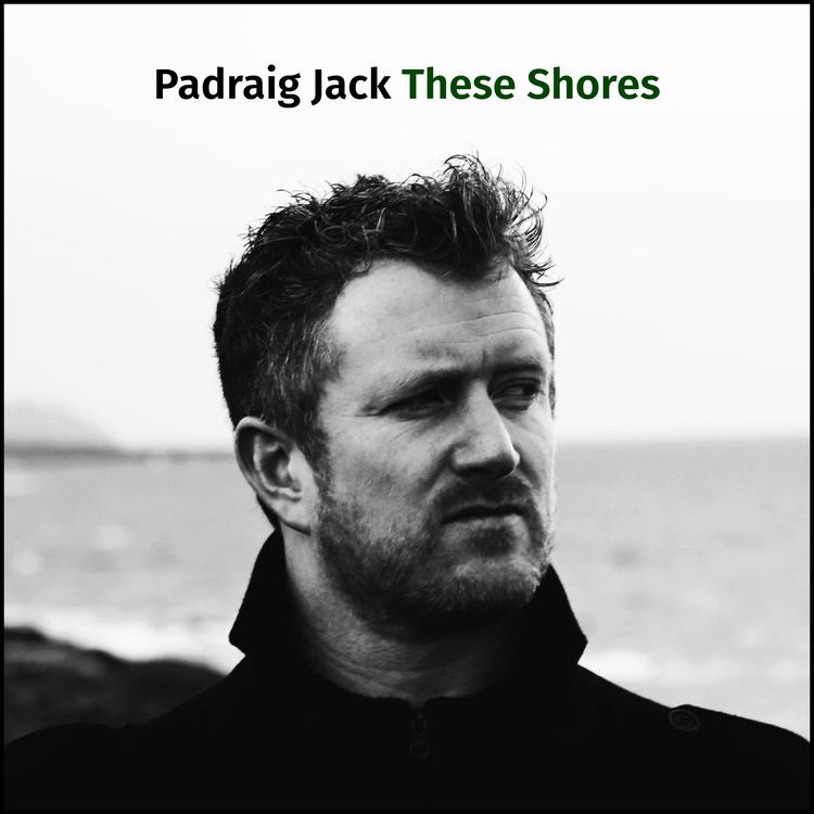 Padraig Jack's avatar image