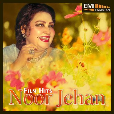 Film Hits Noor Jehan's cover