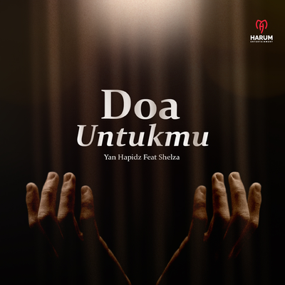 Doa Untukmu's cover