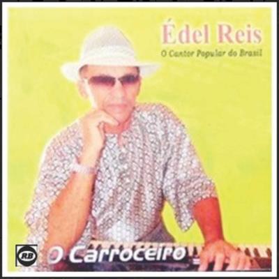 A Dama da Boate By Édel Reis's cover