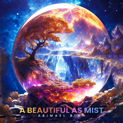 A Beautiful as Mist By Abimael Bian's cover