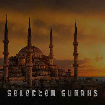 Selected Surahs's cover