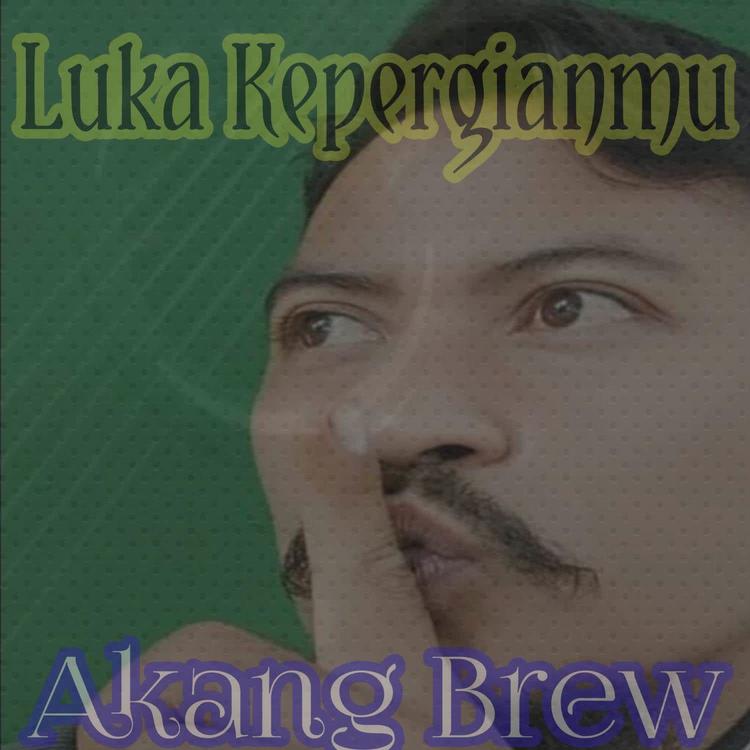 Akang Brew's avatar image