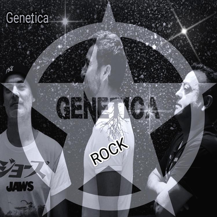 Genetica Rock's avatar image