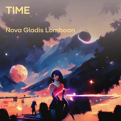Nova Gladis Lomboan's cover