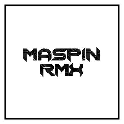 Maspin Rmx's cover