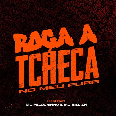 Roça a Tcheca no Meu Fura's cover