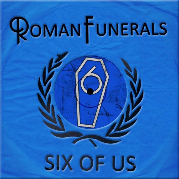 Roman Funerals's avatar image