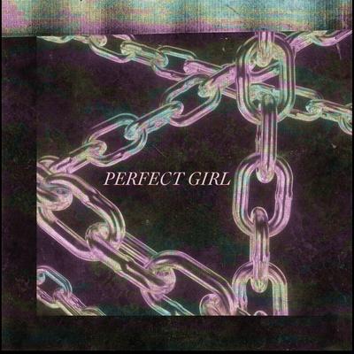 Perfect Girl's cover